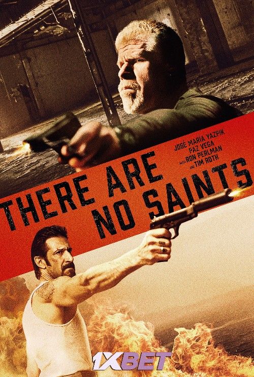 There Are No Saints (2022) Telugu [Voice Over] Dubbed WEBRip download full movie